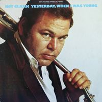 Roy Clark - Yesterday When I Was Young